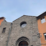 Photo n°4 de l'avis de Filippo.a fait le 20/03/2022 à 17:32 sur le  Il Borgo Antico Montefiascone à Montefiascone