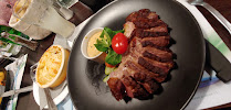 Steak du Restaurant O'Tavernier à Ardres - n°4