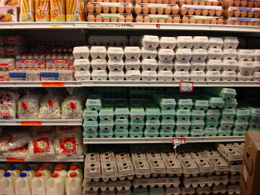 Asian Grocery Store «IOG Supermarket», reviews and photos, 19525 69th Ave, Fresh Meadows, NY 11365, USA