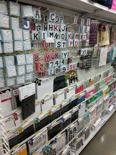 Fabric Store «Jo-Ann Fabrics and Crafts», reviews and photos, 201 University Oaks Blvd, Round Rock, TX 78665, USA