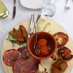 Photo n°2 de l'avis de Roger.a fait le 24/08/2021 à 09:13 sur le  Il Vignale à Rapino