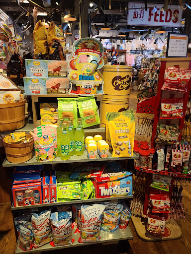 American Restaurant «Cracker Barrel Old Country Store», reviews and photos, 5304 N Galloway Ave, Mesquite, TX 75150, USA