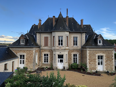 Le kampus à Saint-Firmin-des-Prés