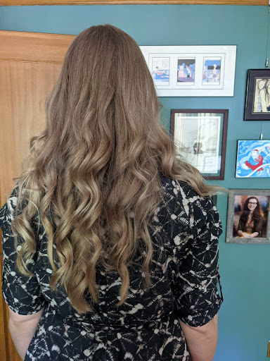 Hair Salon «Appel Nouveau Salon», reviews and photos, Appel Nouveau Salon, 724 NW 21st Ave, Portland, OR 97209, USA