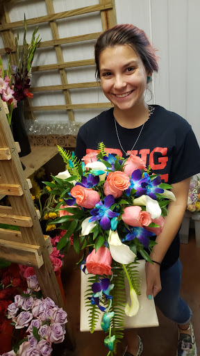 Florist «Flowers By Shirley», reviews and photos, 2200 US-1, St Augustine, FL 32086, USA