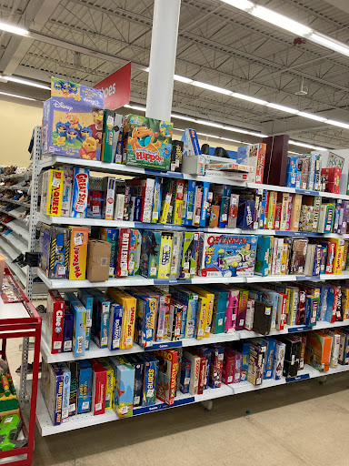 Thrift Store «Savers», reviews and photos, 7100 Brookpark Rd, Cleveland, OH 44129, USA