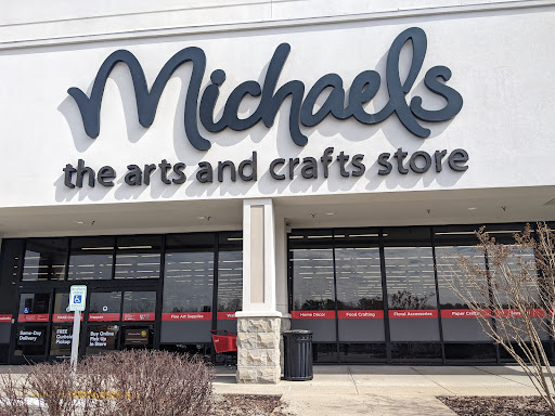 Craft Store «Michaels», reviews and photos, 719 Thompson Ln, Nashville, TN 37204, USA