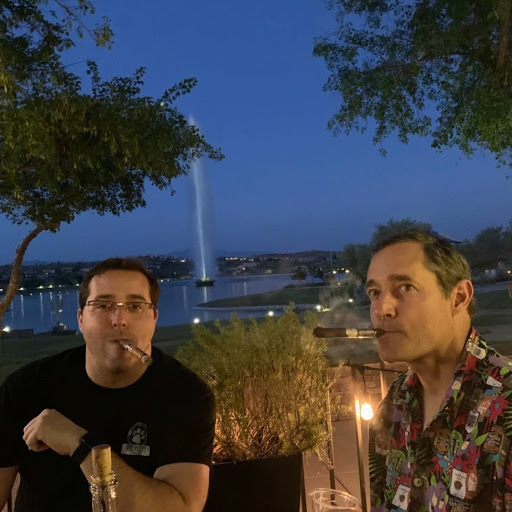 Bar «Grapeables Wine Bar & Lounge», reviews and photos, 12645 N Saguaro Blvd # 9, Fountain Hills, AZ 85268, USA