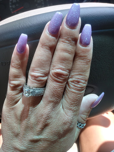 Nail Salon «Vip Nail Salon», reviews and photos, 4959 Bill Gardner Pkwy, Locust Grove, GA 30248, USA