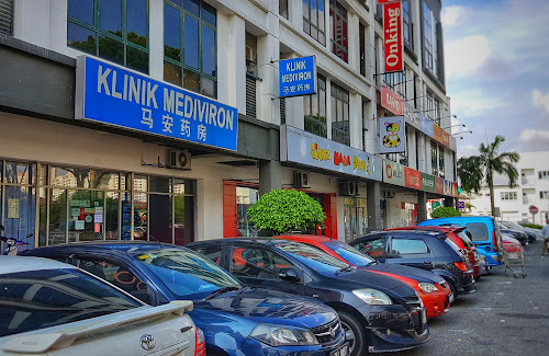 Putra puchong utama klinik Dentists in