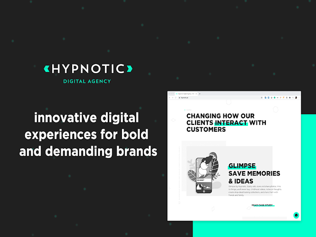 Hypnotic Digital Agency - Lisboa