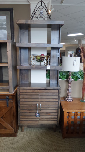 Furniture Store «Pacific Furniture Gallery», reviews and photos, 16875 Southcenter Pkwy, Tukwila, WA 98188, USA