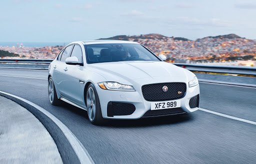 Jaguar Dealer «Jaguar Colorado Springs», reviews and photos, 565 Automotive Dr, Colorado Springs, CO 80905, USA