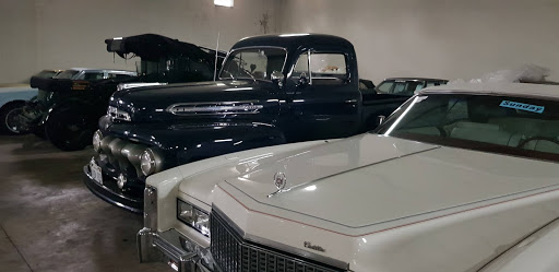 Car Dealer «Orlando Classic Cars», reviews and photos, 506 Pine St, Orlando, FL 32824, USA