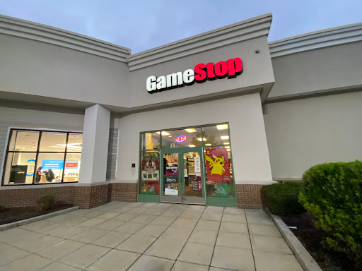 Video Game Store «GameStop», reviews and photos, 400 Cochituate Rd, Framingham, MA 01701, USA