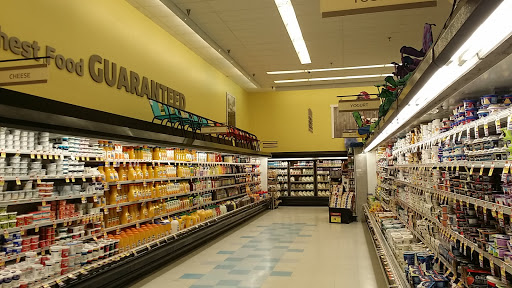 Grocery Store «ACME Markets», reviews and photos, 5100 Wellington Ave, Ventnor City, NJ 08406, USA