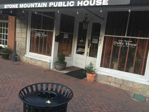 Coffee Shop «Cafe JAYA», reviews and photos, 947 Main St, Stone Mountain, GA 30083, USA