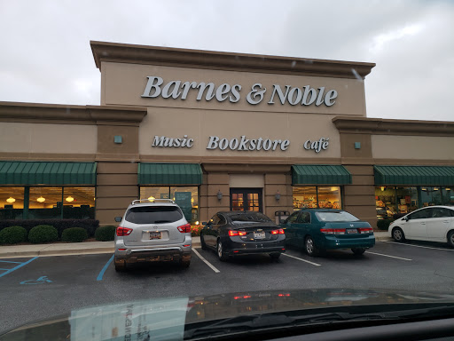 Book Store «Barnes & Noble», reviews and photos, 735 Haywood Rd, Greenville, SC 29607, USA