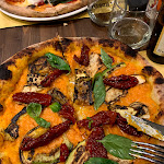 Photo n°2 de l'avis de GIUSY. fait le 08/02/2019 à 07:34 sur le  Semola pizzeria siciliana à Messina