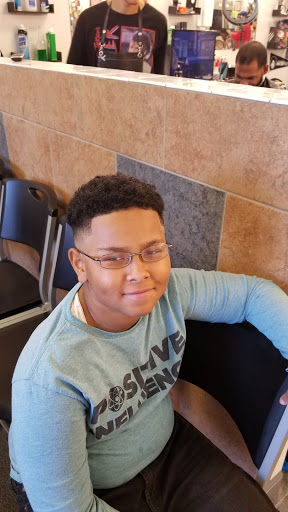 Hair Salon «All-Stars Hair Studio», reviews and photos, 3564 Penn Ave, Sinking Spring, PA 19608, USA