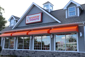 Dunkin' image