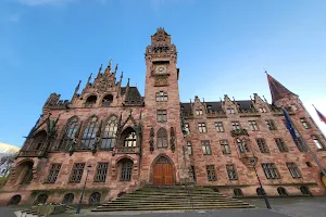 Rathaus St. Johann image