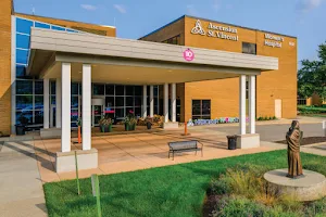 Ascension Medical Group St. Vincent - Indianapolis Center For Maternal & Fetal Care image