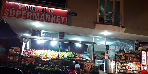 Dural Market