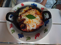 Lasagnes du Restaurant italien Carlotta - Le Clan des Mamma La Rochelle - n°9