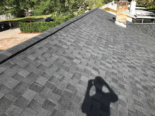 Roofing Contractor «JE Roofing Contractors», reviews and photos, 518 Lombardy Rd, Winter Springs, FL 32708, USA