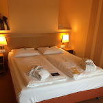 Photo n°6 de l'avis de Olli.r fait le 01/01/2020 à 16:33 sur le  Lindner Hotel Wiesensee à Westerburg