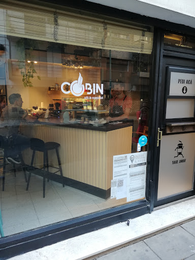 Cobin - Café de especialidad