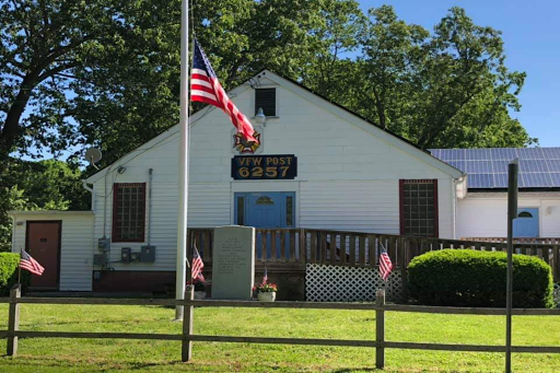 Veterans of Foreign Wars Post 6257