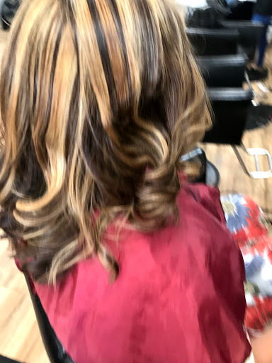 Hair Salon «Rose Dominican Hair Salon», reviews and photos, 5221 S Laburnum Ave, Henrico, VA 23231, USA