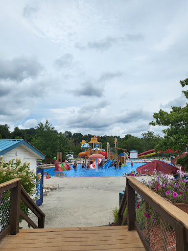 Water Park «Kentucky Splash WaterPark and Campground», reviews and photos, 1050 Kentucky 92, Williamsburg, KY 40769, USA