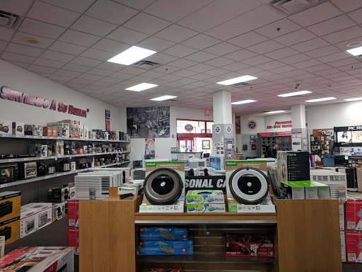 Appliance Store «P.C. Richard & Son», reviews and photos, 5200 John F. Kennedy Blvd, West New York, NJ 07093, USA