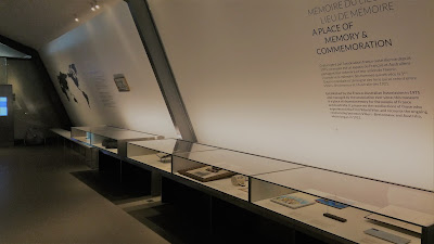 Musée Franco-Australien à Villers-Bretonneux