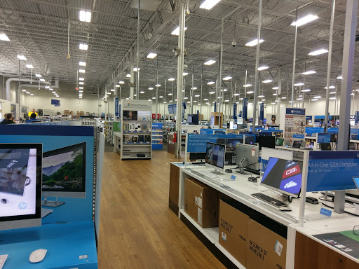 Electronics Store «Best Buy», reviews and photos, 5085 Shelbyville Rd, Louisville, KY 40207, USA