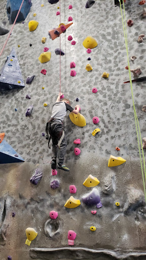 Rock Climbing Gym «RockVentures», reviews and photos, 1044 University Ave, Rochester, NY 14607, USA