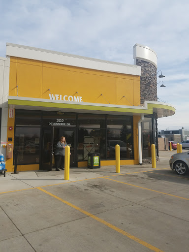 Convenience Store «Haymakers Convenience Store», reviews and photos, 202 Devonshire Dr, Champaign, IL 61820, USA