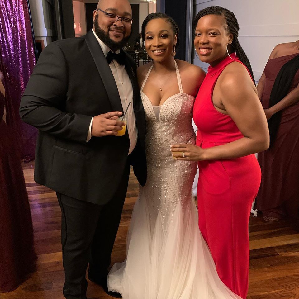 The Black Tux at Nordstrom