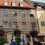 Photo n°6 de l'avis de Heiko.r fait le 28/08/2021 à 06:58 sur le  EuroParkHotel International à Füssen