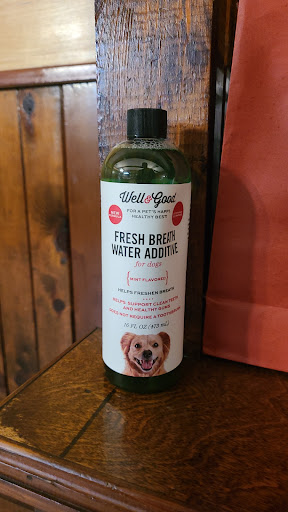 Pet Supply Store «Petco Animal Supplies», reviews and photos, 7303 Pinnacle Pkwy, Covington, LA 70433, USA