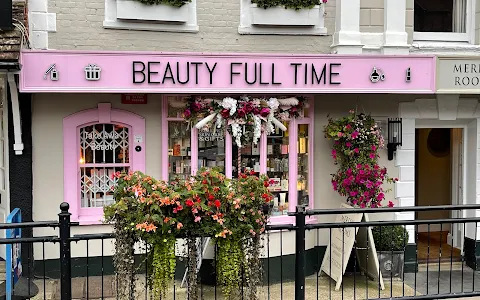 Beauty Full Time image