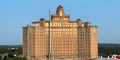 The Baker Hotel and Spa