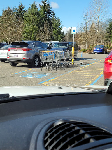 Department Store «Walmart Supercenter», reviews and photos, 1605 SE Everett Mall Way, Everett, WA 98208, USA