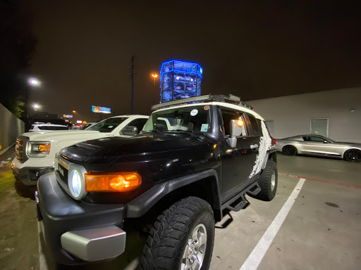 Used Car Dealer «Carvana Houston», reviews and photos, 10939 Katy Fwy, Houston, TX 77079, USA