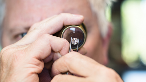 Lovelady Diamond Jewelry & Gold Buyers, 15466 Los Gatos Blvd, Los Gatos, CA 95032, USA, 