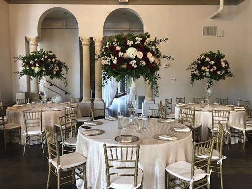 Event Venue «THE CORAL GABLES COUNTRY CLUB», reviews and photos, 997 N Greenway Dr, Miami, FL 33134, USA