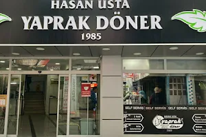Hasan Usta Yaprak Döner image